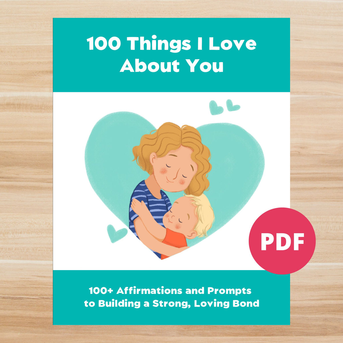 Ultimate Parenting Essentials Collection