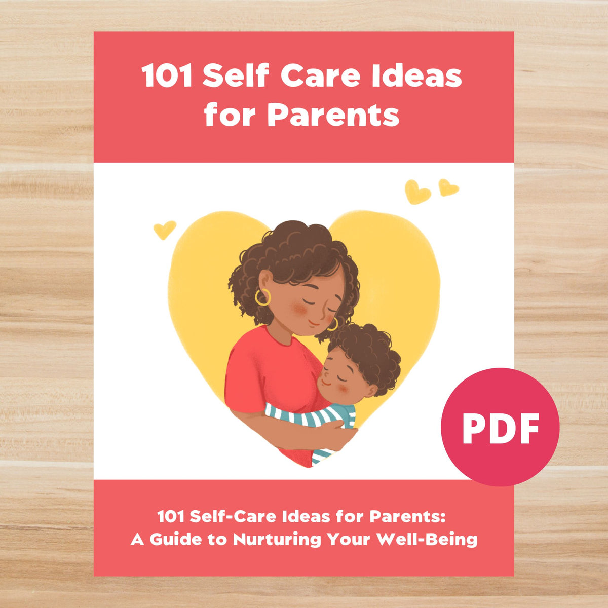 Ultimate Parenting Essentials Collection